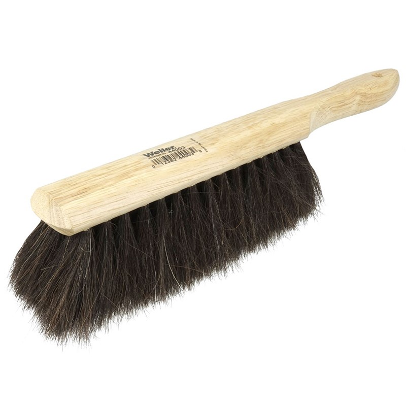 Bench and Counter Brushes